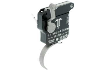 Image of Triggertech Remington 700 Trigger, Black, Medium, 230-00015-03