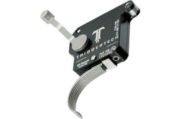 Image of Triggertech Remington 700 Trigger, Black, Medium, 230-00015-03