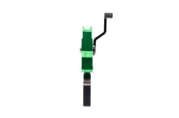 Image of Triggertech Remington 700 Two-Stage Diamond Trigger Flat, Black, R70-TGB-02-TNF