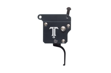 Image of Triggertech Remington 700 Two-Stage Special Trigger Flat, Black, R70-TCB-13-TNF