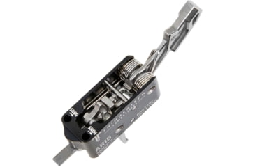 Triggertech AR15 Single-Stage Competitive Flat Trigger