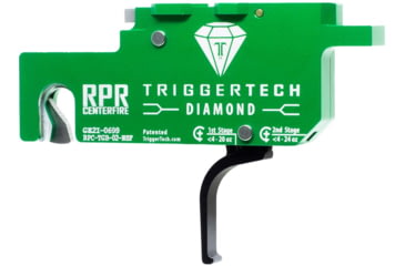 Image of Triggertech RPR Diamond Two Stage Centerfire