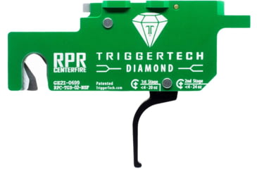 Image of Triggertech RPR Diamond Two Stage Centerfire
