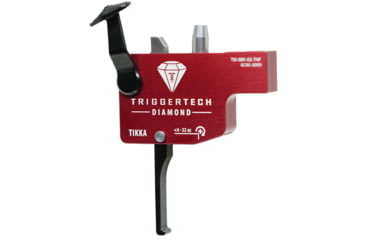 Image of Triggertech Tikka Diamond Rifle Trigger