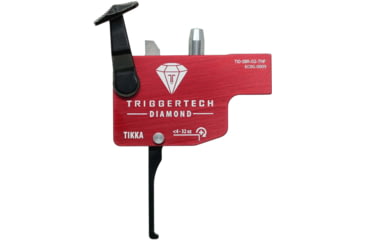 Image of Triggertech Tikka Diamond Rifle Trigger