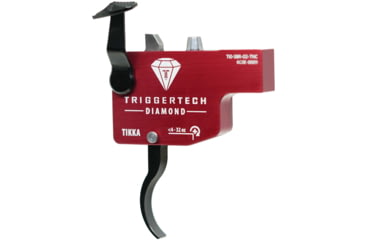 Image of Triggertech Tikka Diamond Rifle Trigger