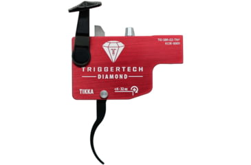 Image of Triggertech Tikka Diamond Rifle Trigger