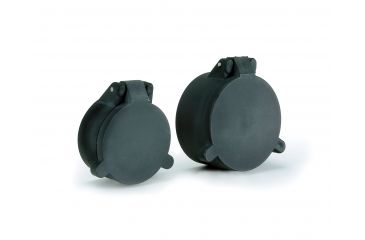 Image of Trijicon ACOG 4x32 Flip Cap Set, Requires TA91 killFLASH, TA90