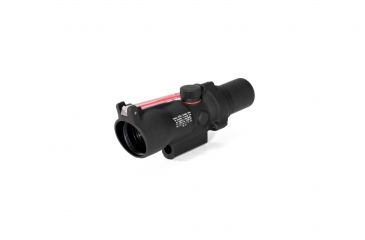 Image of Trijicon ACOG 2x20 Compact BAC Rifle Scope w/M16 Base - Red Triangle Reticle
