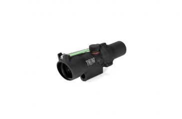 Image of Open Box, Dealer DMO Trijicon ACOG 2x20 Scope, Dual Illuminated Green Crosshair Reticle