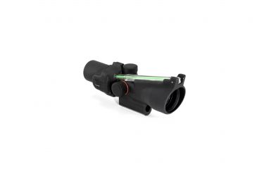 Image of Open Box, Dealer DMO Trijicon ACOG 2x20 Scope, Dual Illuminated Green Crosshair Reticle
