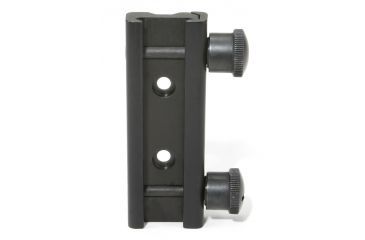 Image of Trijicon TA51 ACOG Flat Top Picatinny Mount Rail Adapter TA51