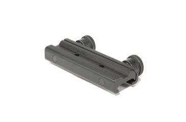 Image of Trijicon TA51 ACOG Flat Top Picatinny Mount Rail Adapter TA51
