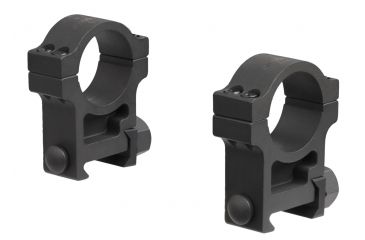 Image of Trijicon 1 in. Steel Rings for AccuPoint Rifle Scope - Extra High TR102
