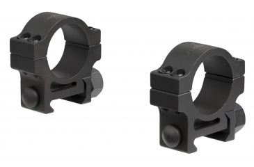 Image of Trijicon 1 in. Steel Rings for AccuPoint Rifle Scope - Standard TR103