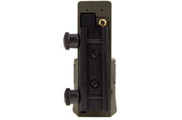 Image of Trijicon 1x42 Reflex Sight, CK- ODG, Amber 4.5 MOA Dot Reticle, ACOG Base with TA51 Fla, 800108
