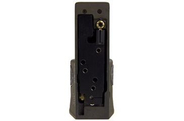 Image of Trijicon 1x42 Reflex Sight, CK-ODG, Amber 4.5 MOA Dot Reticle, Reflex Base without Mou, 800093