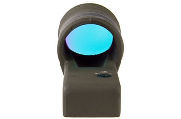 Image of Trijicon 1x42 Reflex Sight, CK-ODG, Amber 6.5 MOA Dot Reticle, Reflex Base without Mou, 800066