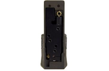 Image of Trijicon 1x42 Reflex Sight, CK-ODG, Amber 6.5 MOA Dot Reticle, Reflex Base without Mou, 800066