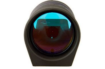 Image of Trijicon 1x42 Reflex Sight, CK-ODG, Amber 6.5 MOA Dot Reticle, Reflex Base without Mou, 800066