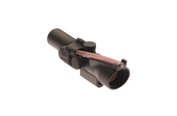 Image of Trijicon Compact ACOG Scope w/ Red Tritium Reticle