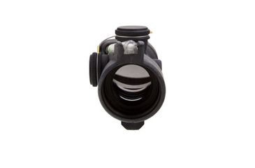 Image of Trijicon 2x20 Compact ACOG Rifle Scope,Dual Illuminated Green Crosshair Reticle w/ M16 Carry Handle Base and Mounting Screw 400149