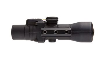 Image of Trijicon 2x20 Compact ACOG Rifle Scope,Dual Illuminated Green Crosshair Reticle w/ M16 Carry Handle Base and Mounting Screw 400149