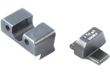 Image of Trijicon Bright &amp; Tough 3 Dot Night Sight Set, Green Front &amp; Rear, Springfield XD-9, XD-40, XD-45 &amp; XD-357, SP01