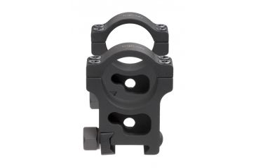 Image of Trijicon 30mm Aluminum Rings for Accupoint Rifle Scope, Extra High TR106