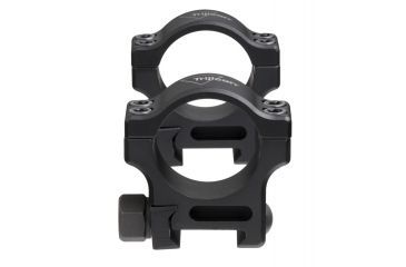 Image of Trijicon 30mm Aluminum Rings for Accupoint Rifle Scope, Standard