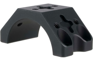 Image of Trijicon 30mm Ring Cap for Mounts with Q-LOC Technology, Black, AC22078