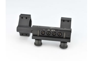 Image of Trijicon 34mm Rifle Scope Colt Knob Mount - AC22037