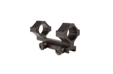 Image of 34mm Rifle Scope Trijicon Colt Knob Mount