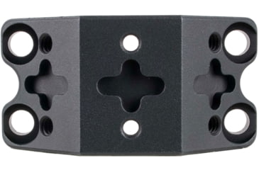 Image of Trijicon 34mm Ring Cap for Mounts with Q-LOC Technology, Black, AC22079