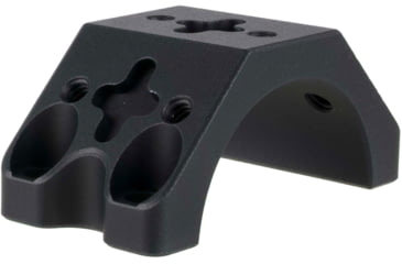 Image of Trijicon 34mm Ring Cap for Mounts with Q-LOC Technology, Black, AC22079