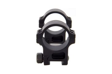 Image of Trijicon Standard Height Aluminum Rings for 34mm Rifle Scopes AC22003