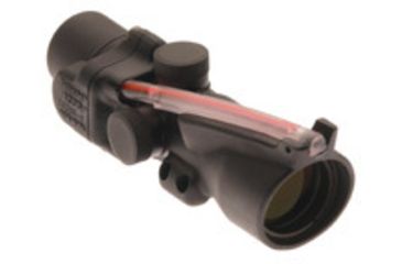 Image of Trijicon Compact ACOG 3x24mm Red Reticle for Special Rings