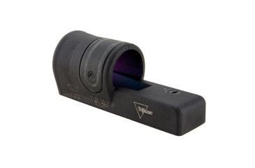 Image of Trijicon 42mm Reflex Amber 4pt5 Dot Reticle Sight No Mount Rx34 Back V6