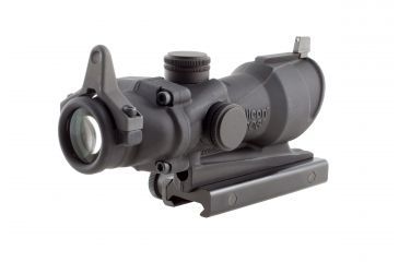 Image of Trijicon 4x32 ACOG Scope M4A1 Amber Center Illumination TA01NSN
