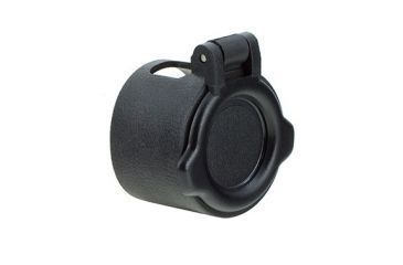 Image of 4x32 ACOG w/Bosses Eyepiece Flip Cap, Black