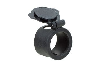 Image of 4x32 ACOG w/Bosses Eyepiece Flip Cap, Black