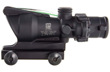 Image of Trijicon 4x32 Trijicon Dual Illuminated ACOG Rifle Scope TA31H-G