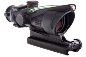 Image of Trijicon 4x32 Trijicon Dual Illuminated ACOG Rifle Scope TA31H-G