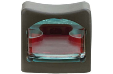 Image of Trijicon RMR Type 2 Automatic Red Dot Sight, 6.5 MOA Red Dot, RMR Mount, No Adjustable Button, ODG, 700644