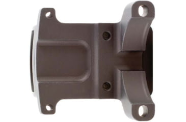 Image of EDEMO, Trijicon RMR Type 2 Automatic Red Dot Sight, 6.5 MOA Red Dot, RM35 Mount, Black, 700611