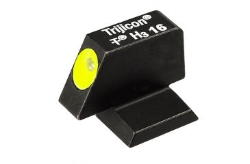 Image of Trijicon 9mm FN Dot, Yellow, FN Herstal, Front Sight Only FN102-C-600706