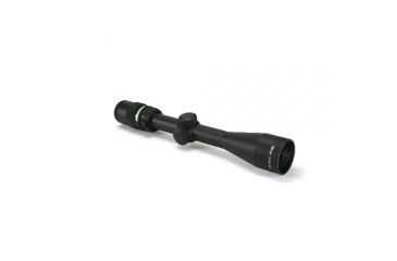Image of AccuPointÂ® 3-9x40 Rifle Scope, Green Triangle - Low Tritium