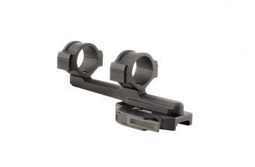 Image of Factory DEMO Trijicon AccuPoint 30mm Extended Quick Release Flattop mount, TR126
