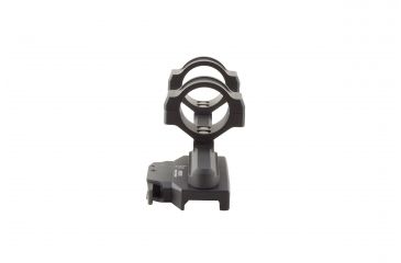 Image of Factory DEMO Trijicon AccuPoint 30mm Extended Quick Release Flattop mount, TR126