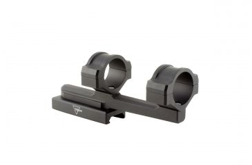 Image of Factory DEMO Trijicon AccuPoint 30mm Extended Quick Release Flattop mount, TR126
